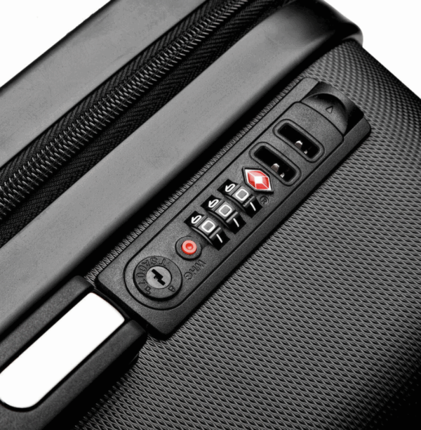 Cabin Suitcase - Image 4