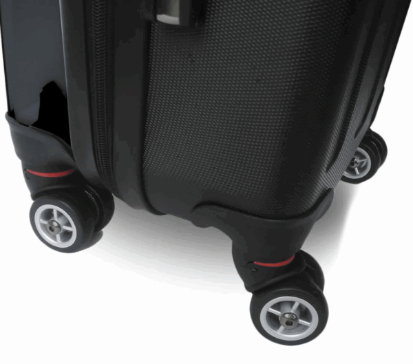 Cabin Suitcase - Image 2