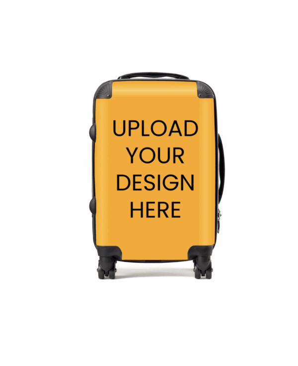 Kids / Mini Suitcase - Image 2