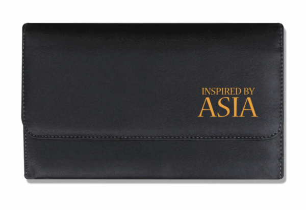 4A Ticket Wallet - Image 2